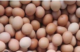 Desi Eggs